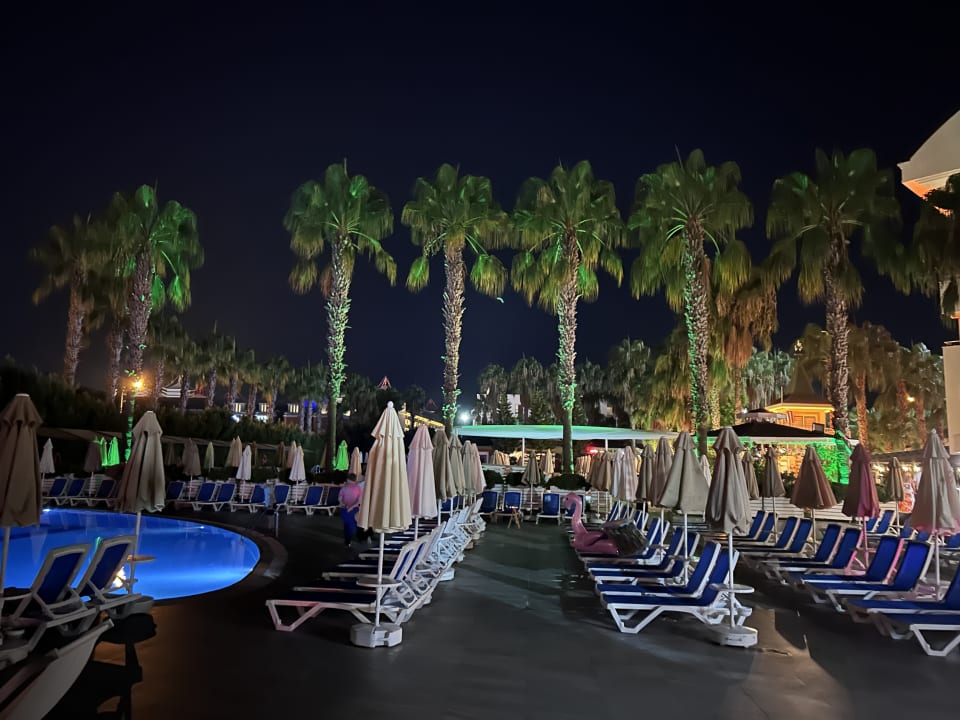 Pool Hane Family Resort