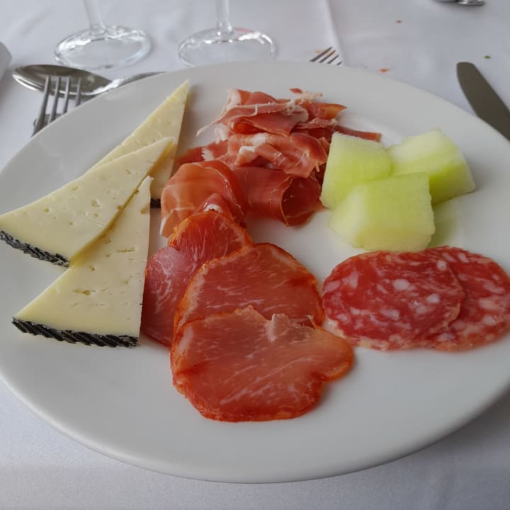 Gastro Hotel Grand Teguise Playa