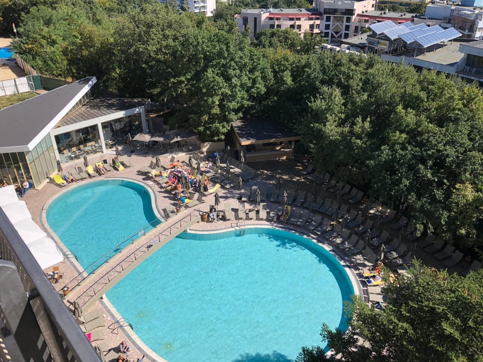 Pool HVD Viva Club Hotel