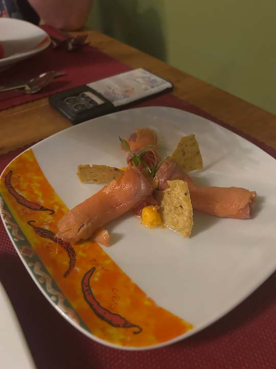 Gastro Sentido Trendy Verbena Beach