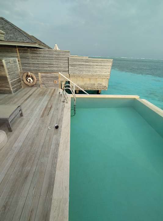 Zimmer Jawakara Islands Maldives