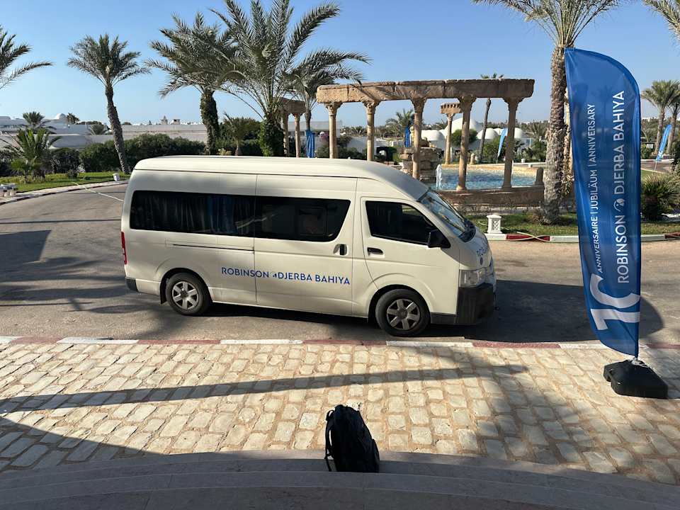 Sport & Freizeit ROBINSON DJERBA BAHIYA