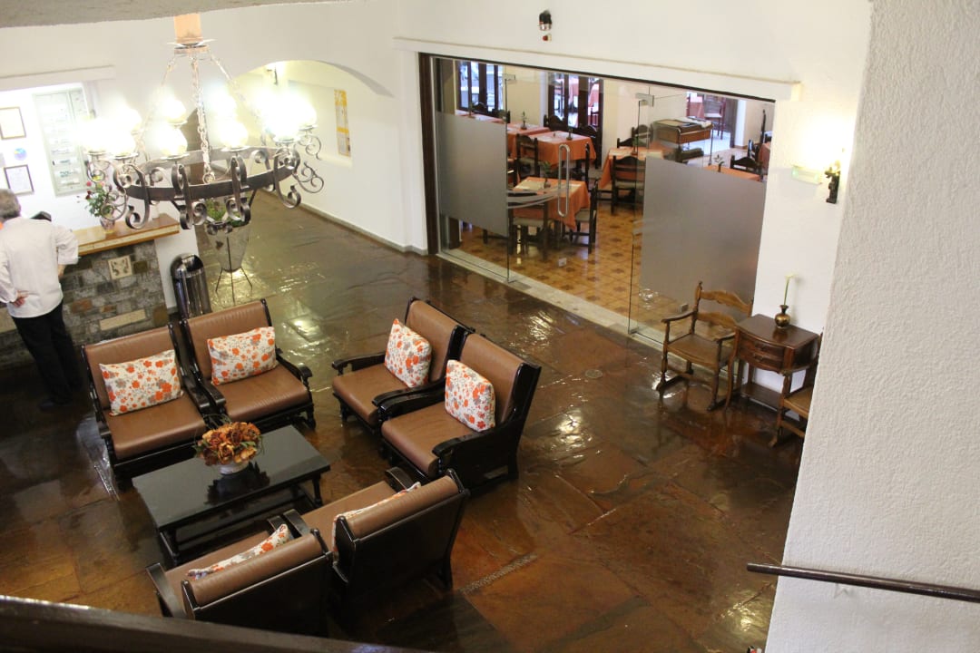 Lobby Hotel Malia Holidays