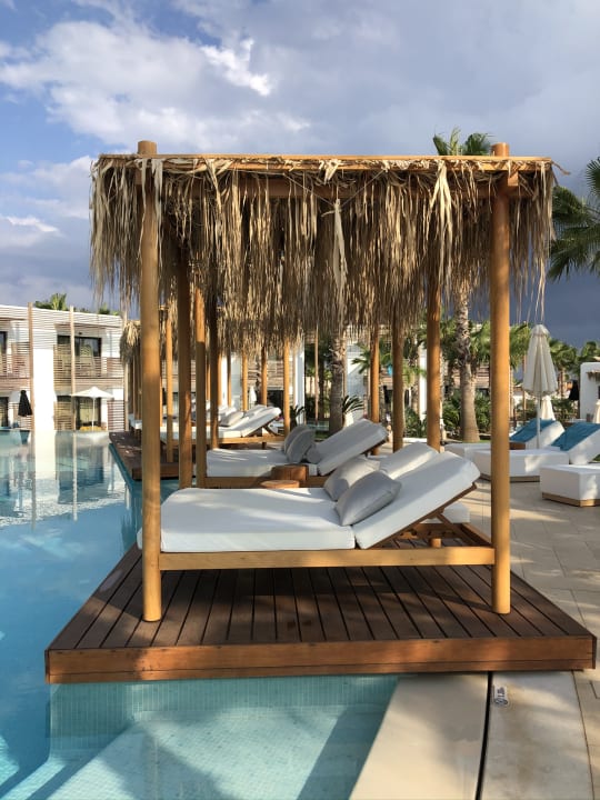 Pool Stella Island Luxury Resort & Spa