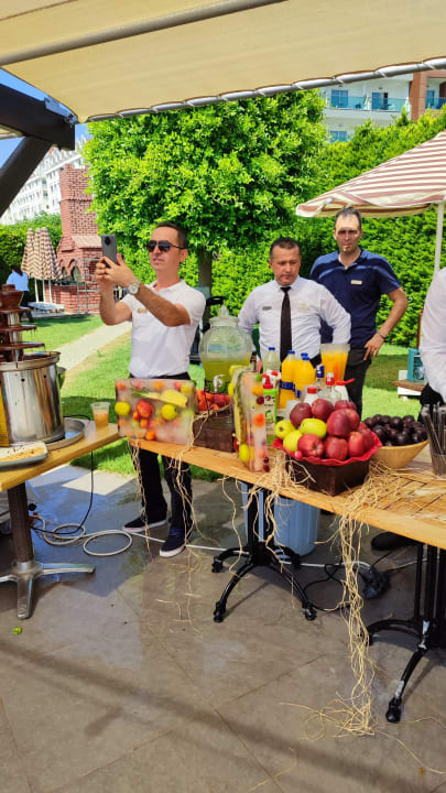 Sonstiges Adalya Resort & Spa - Adults Only