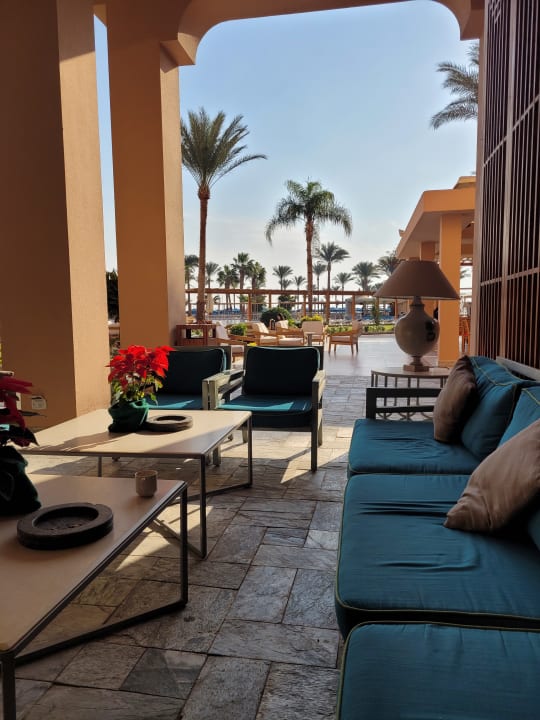 Sonstiges Continental Hotel Hurghada