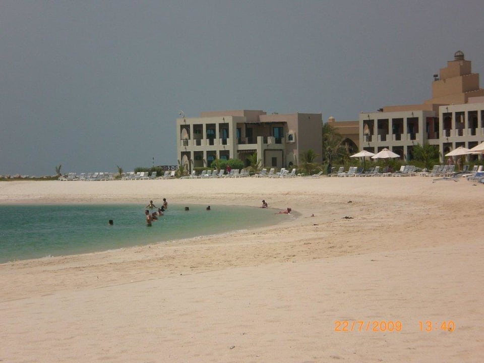 Wasser halt Rixos Al Mairid Ras Al Khaimah