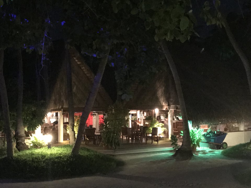 Gastro Fihalhohi Maldives