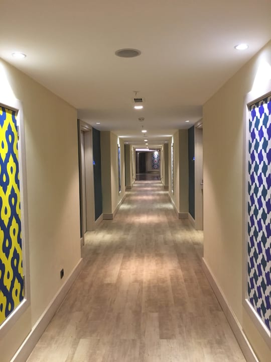 Sonstiges Megasaray Club Belek