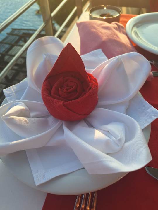 Gastro Horus Paradise Luxury Resort & Club