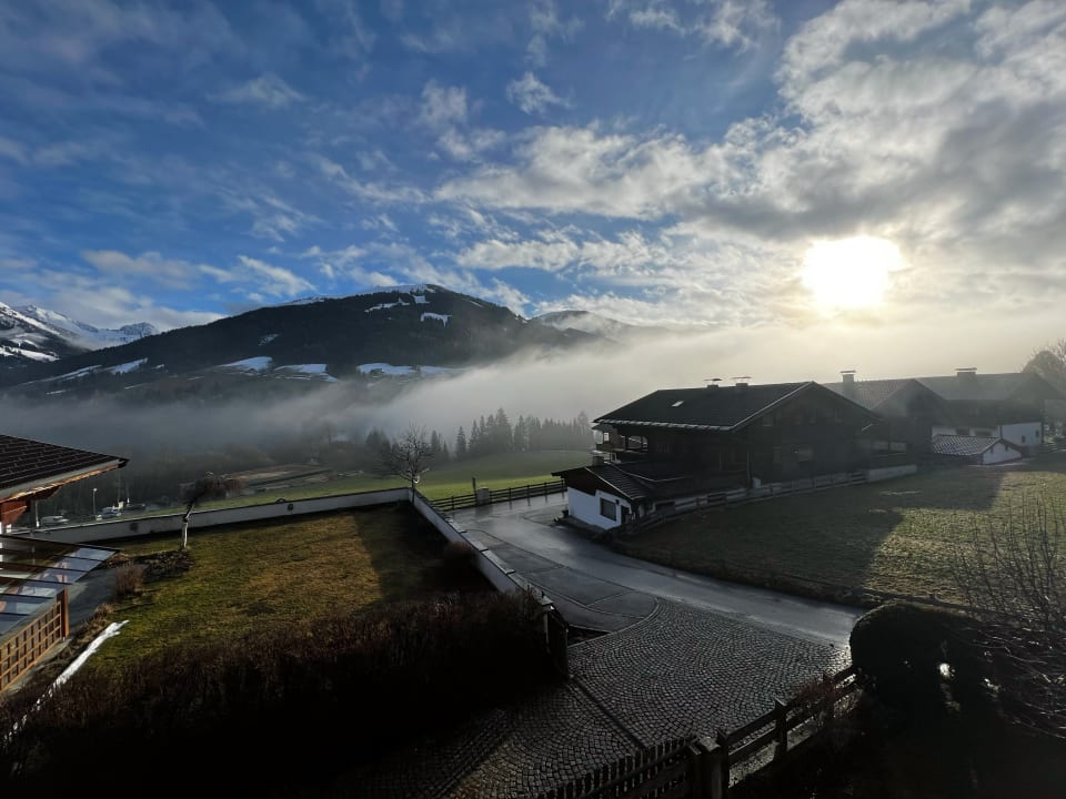 Ausblick Apartments Das Juwel Reith