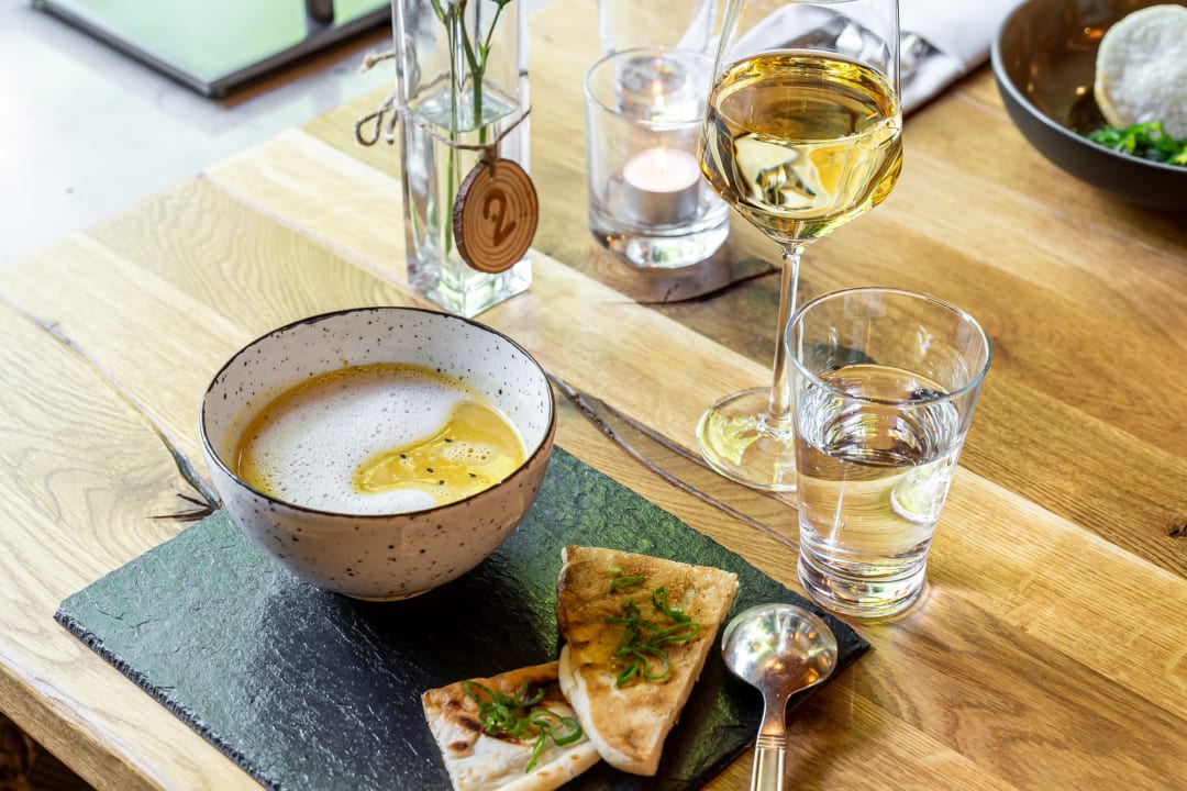 Gastro Waldhotel Tannenhäuschen