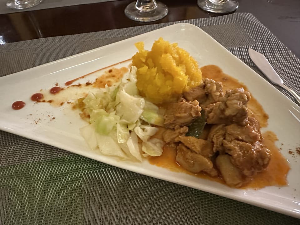 Gastro Paradisus Princesa del Mar Resort & Spa - Adults only