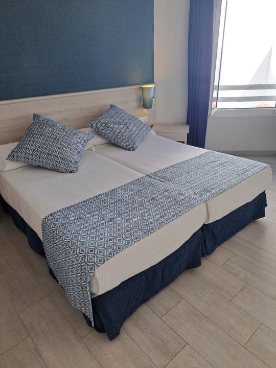 Zimmer Marinda Garden Aparthotel