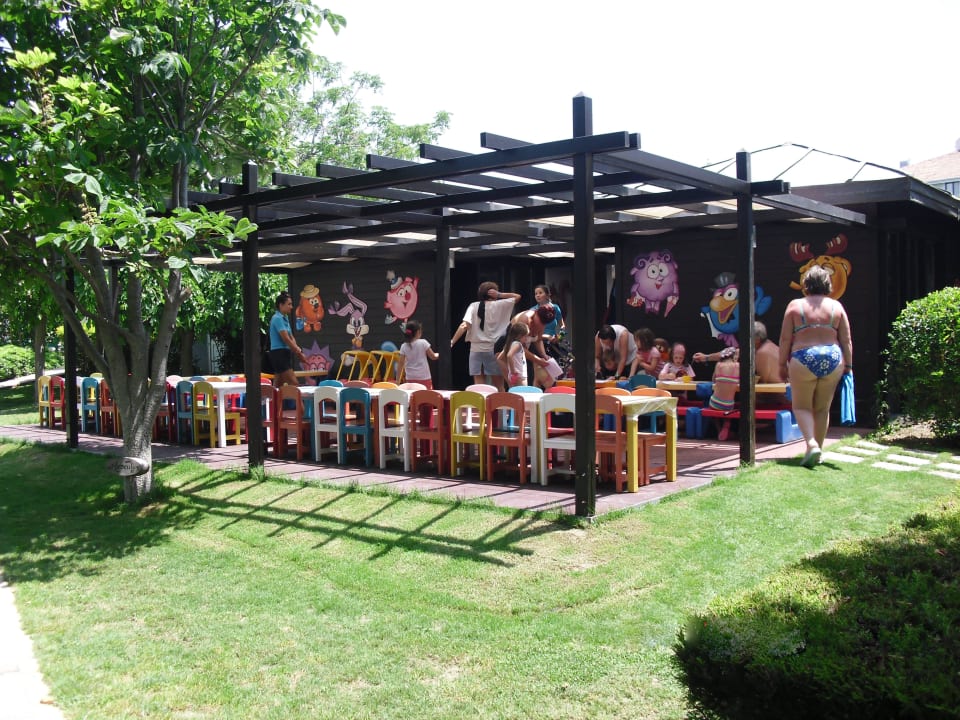 Mini Club Side Star Elegance