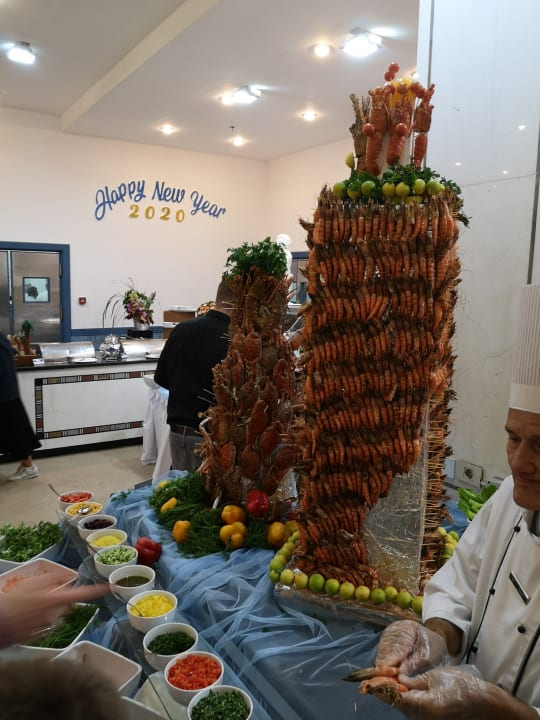 Gastro Stella Garden Resort & Spa, Makadi Bay