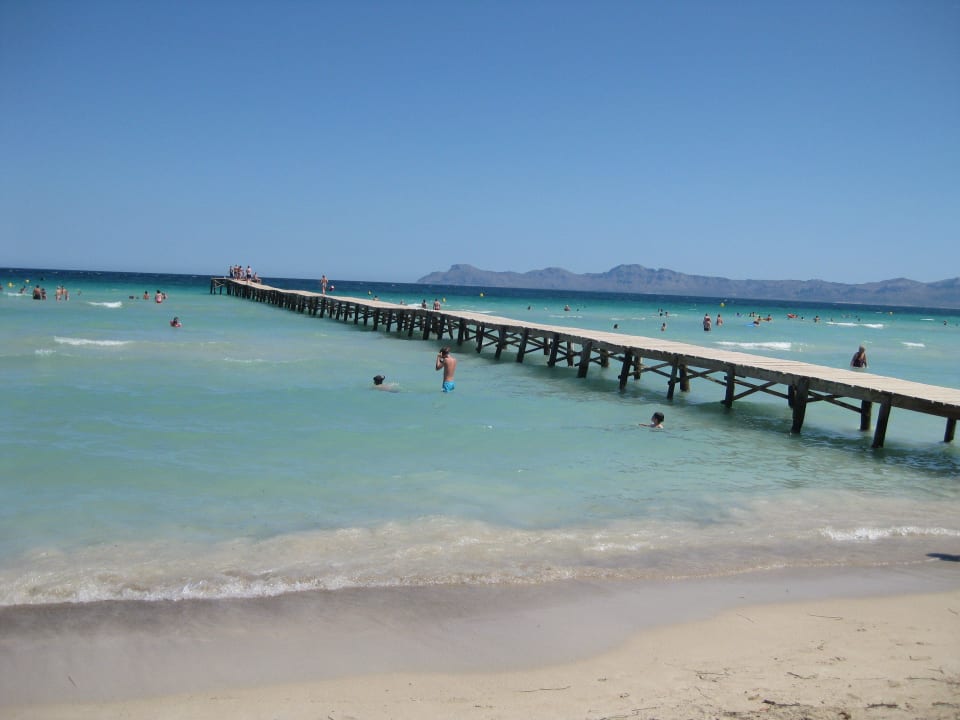 Steg Grupotel Los Principes & Spa