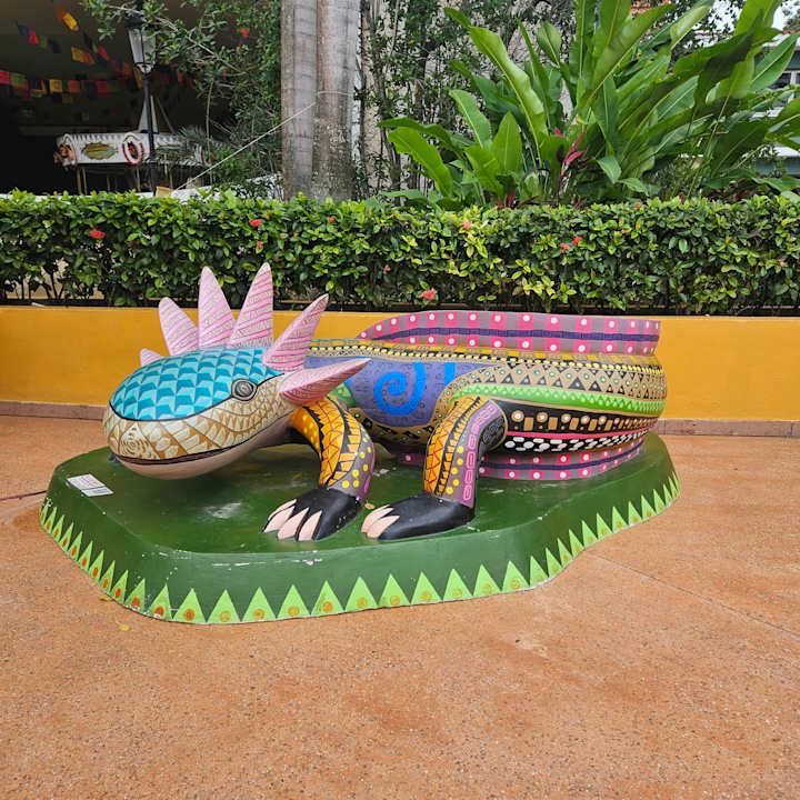 Gartenanlage Iberostar Selection Paraiso Maya Suites