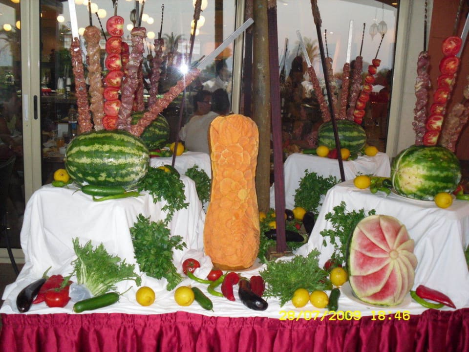 --------------- Crystal Paraiso Aqua Collection