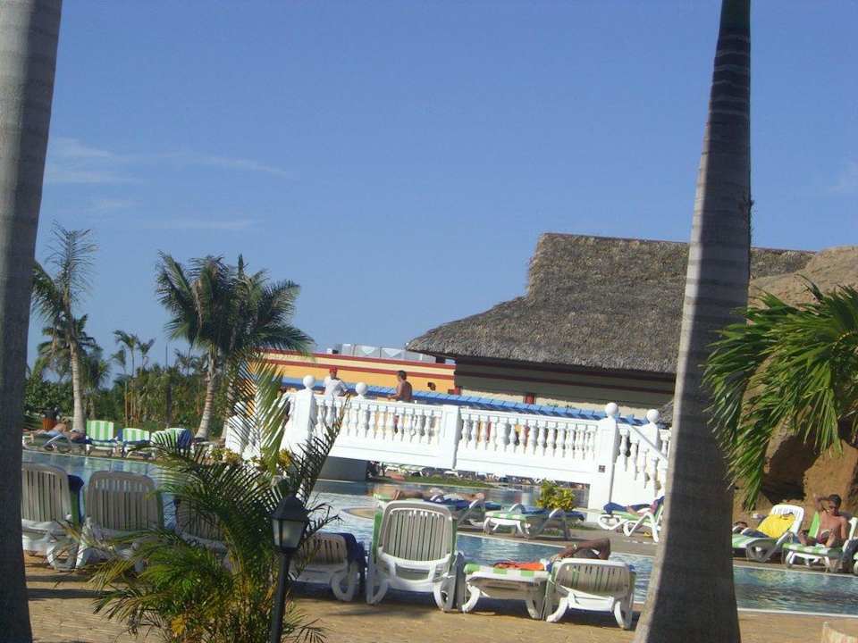 Pool Iberostar Origin Laguna Azul