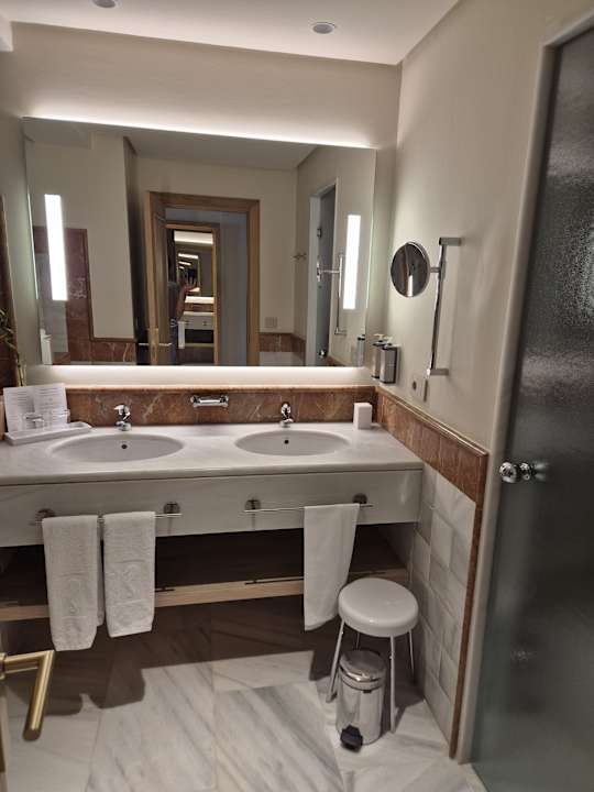 Zimmer Hipotels Barrosa Palace