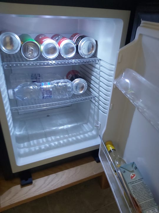 Zimmer Portes Lithos Luxury Resort