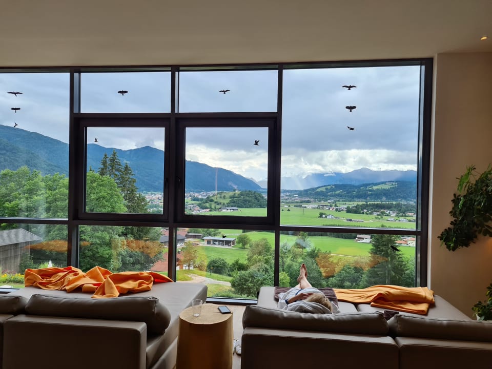 Sport & Freizeit Hotel Panorama Royal