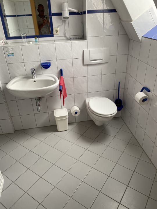 Zimmer Gasthaus zum Schloßwirt