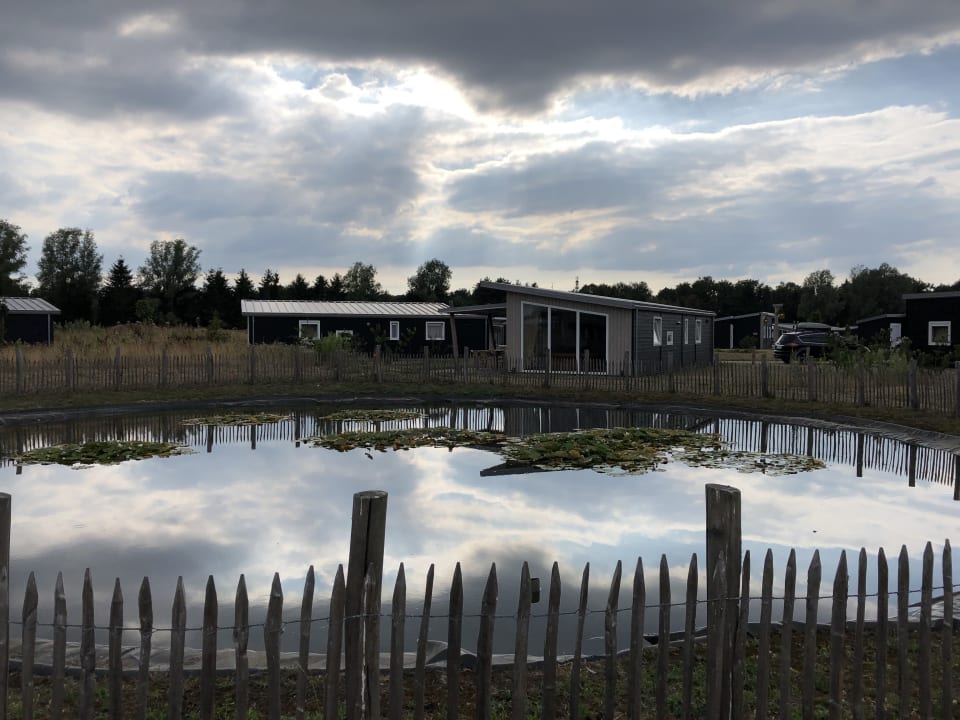 Gartenanlage Freizeit- & Ferienpark Slagharen