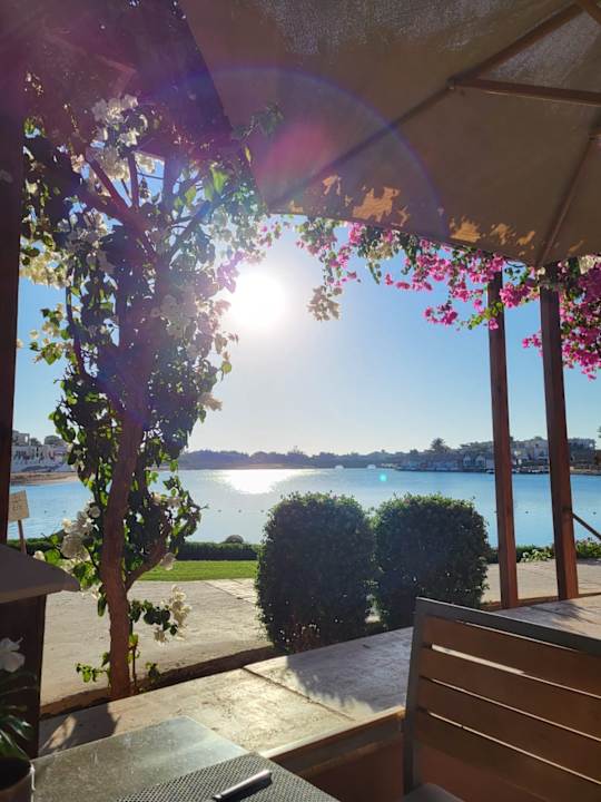 Gastro Sultan Bey Hotel, El Gouna