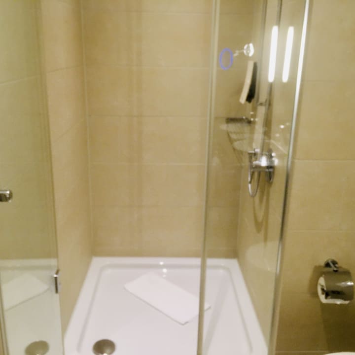 Zimmer Hotel Elbresidenz an der Therme