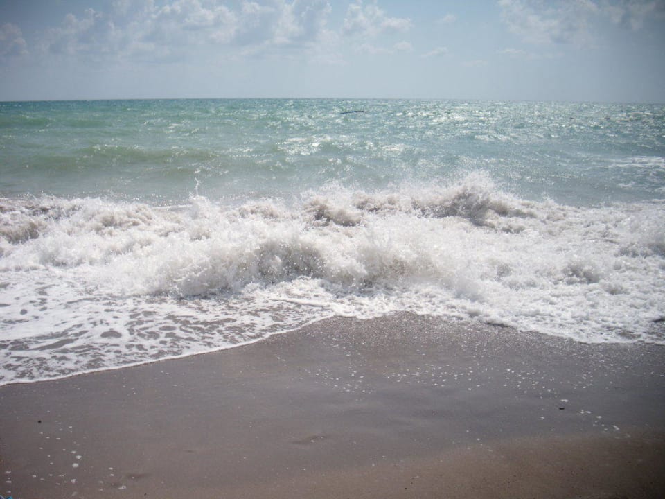 Hotel-Strand Belek Beach Resort Hotel