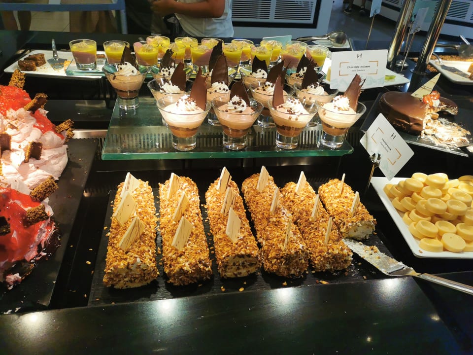 Gastro Princess Andriana Resort & Spa