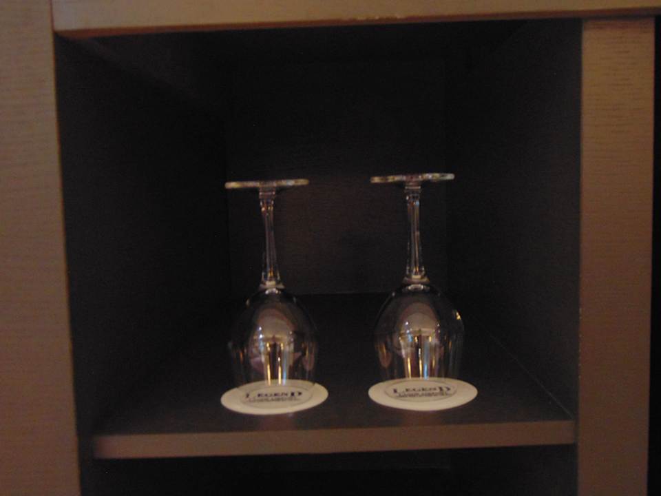 Zimmer Legend Hotel Lagos Airport, Curio Collection By Hilton
