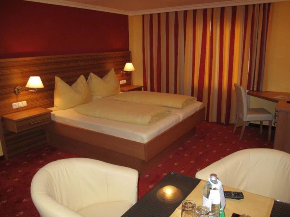 Zimmer Hotel Victoria