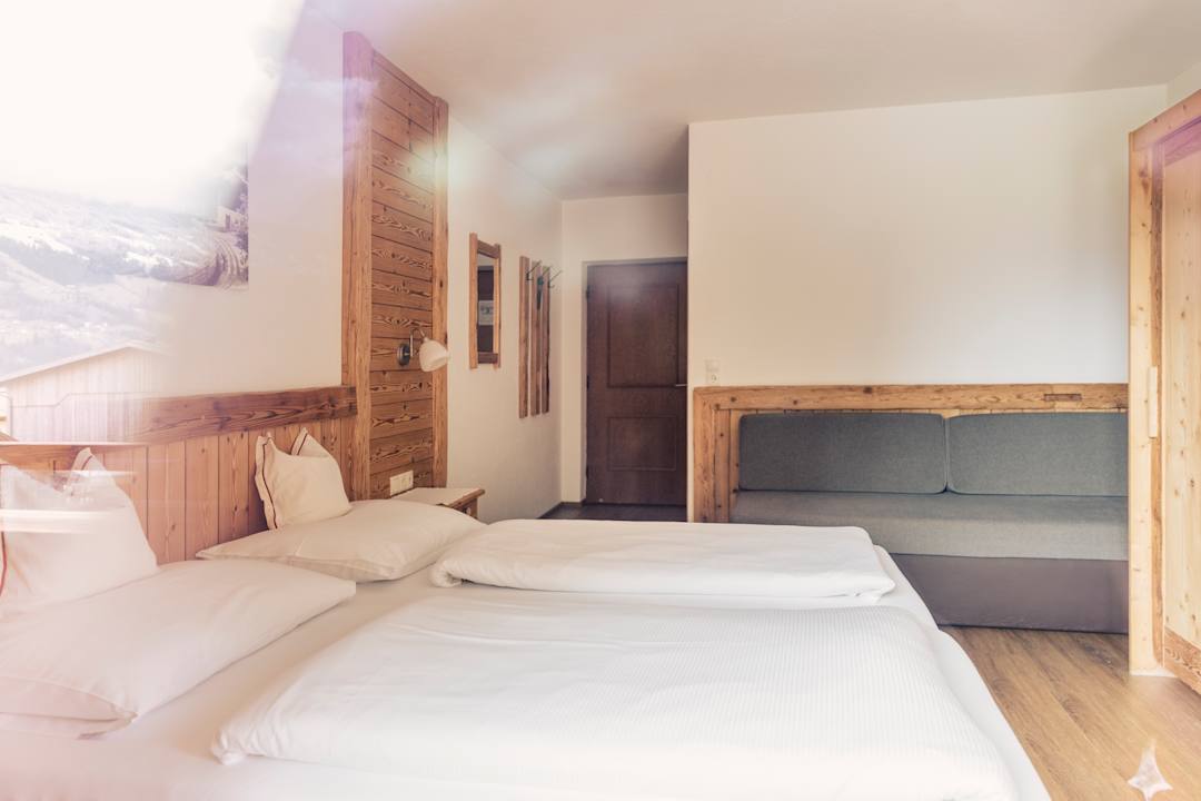 Zimmer Märzenklamm - Hotel. Gasthof