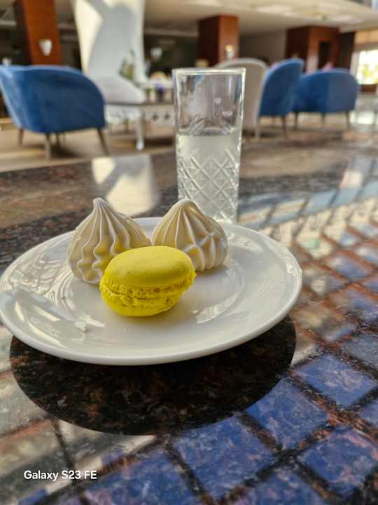 Gastro Adalya Ocean Deluxe