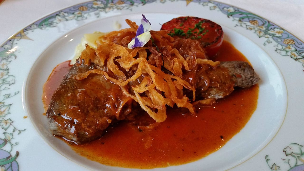 Hotel Wiesenhof Hotel Wiesenhof Garden Resort