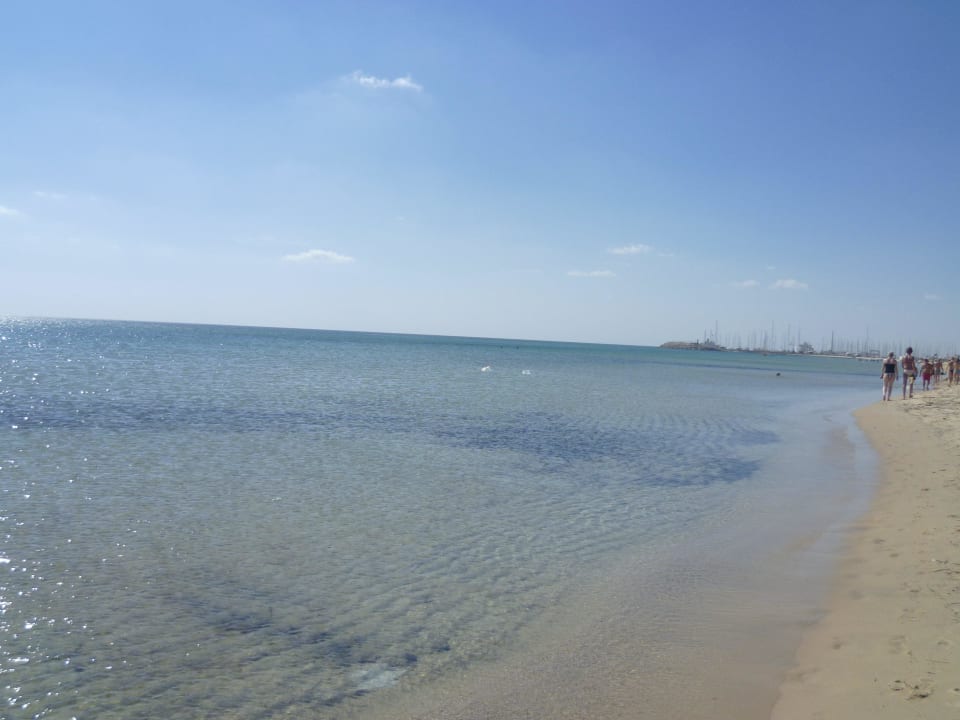 Strand Hotel Paradis Palace