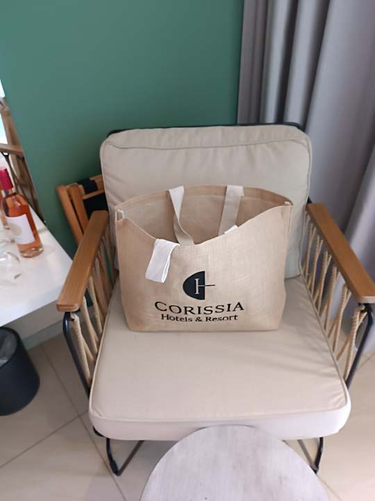 Zimmer Hotel Corissia Princess