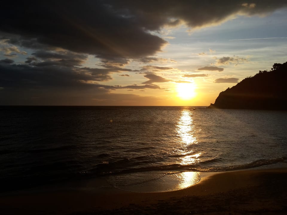 Strand Villaggio Pineta Petto Bianco