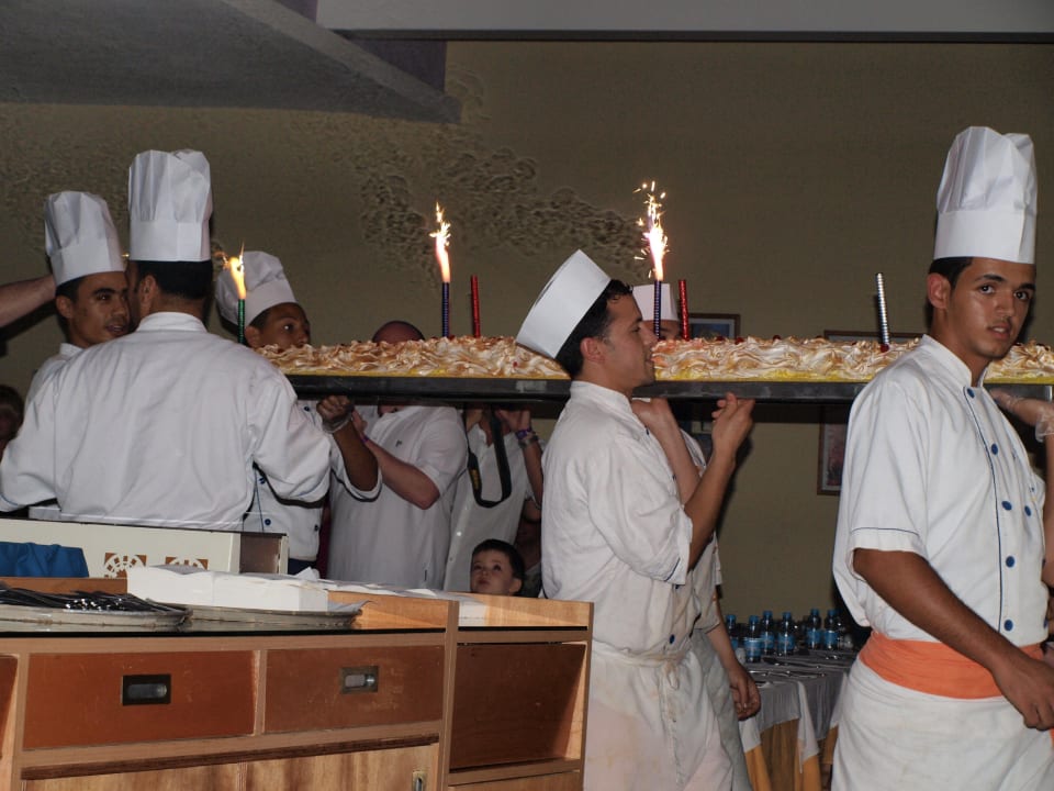 Restauracja Iberostar Waves Founty Beach