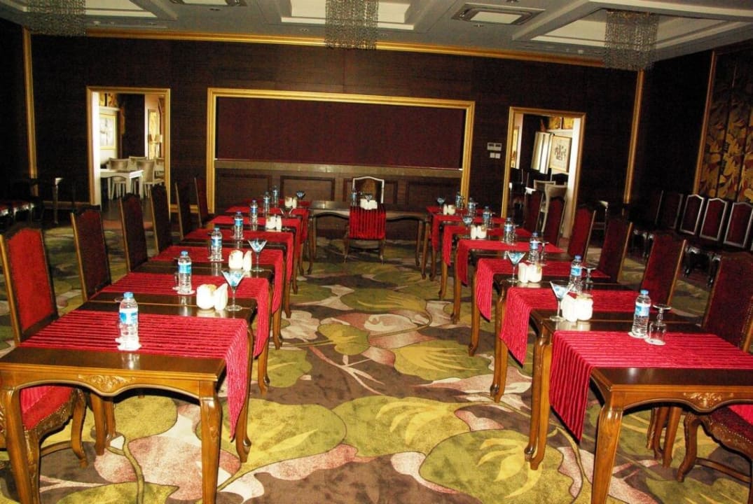 Die Harem - Bar Lounge  Diamond Excellence Resort & Spa