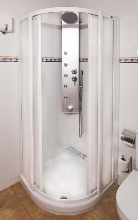 Habitación delux Hotel Son Cleda