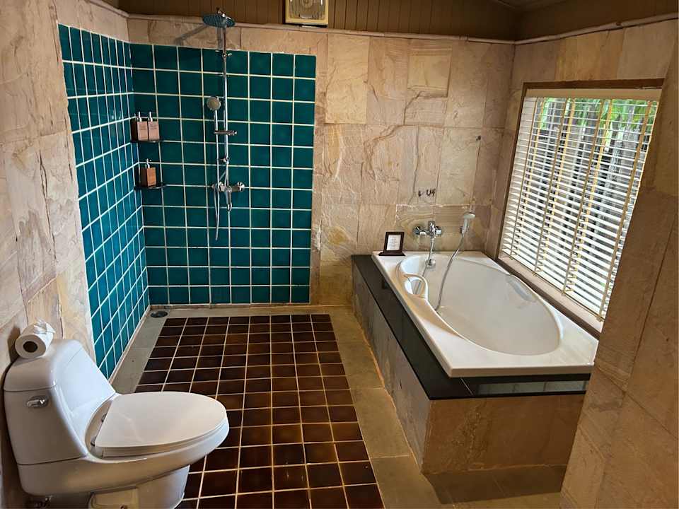 Zimmer Panviman Resort Koh Phangan