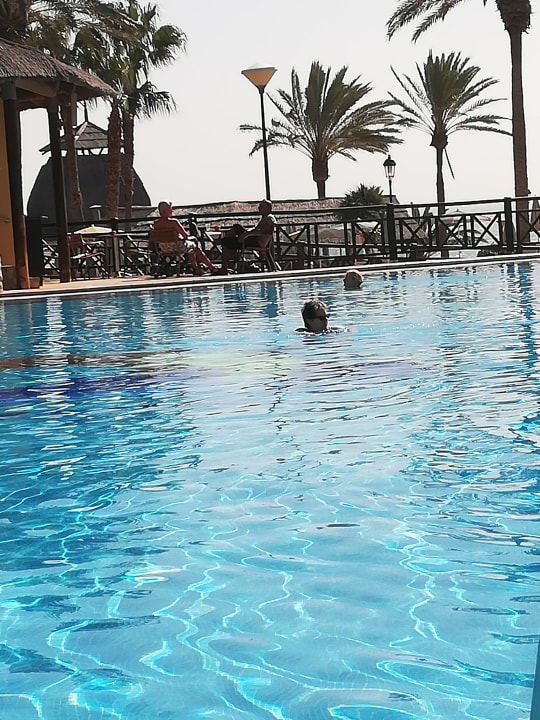 Außenansicht SBH Costa Calma Beach Resort