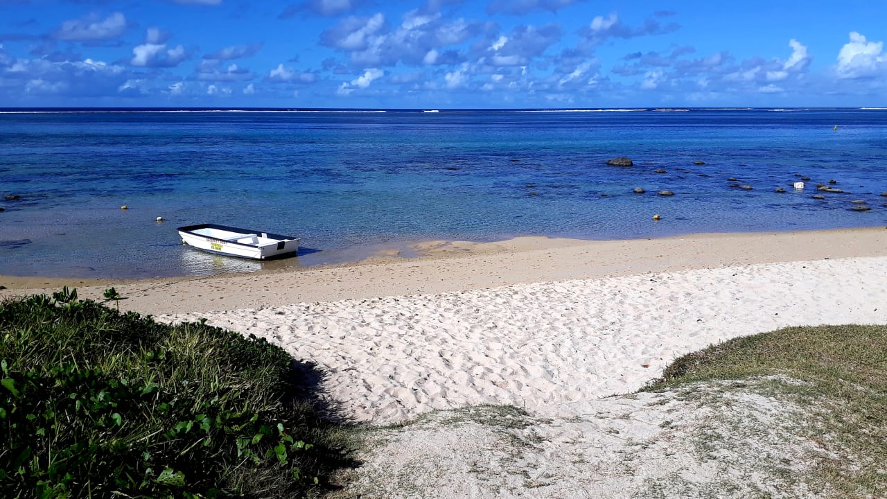 Strand Tamassa Bel Ombre