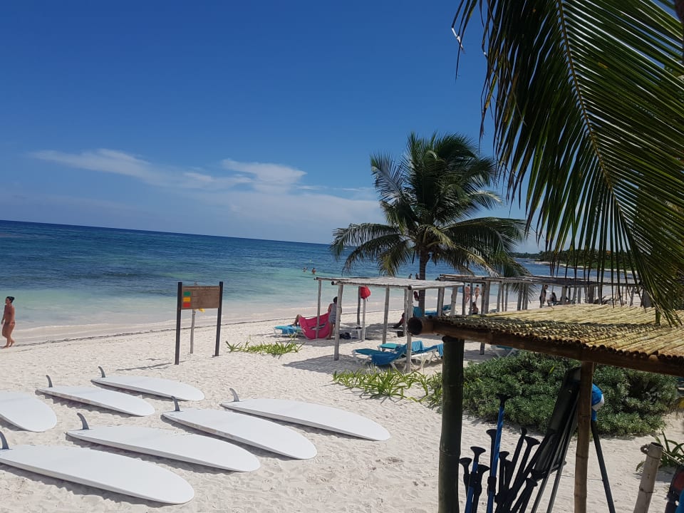 Strand Akumal Bay Beach & Wellness Resort