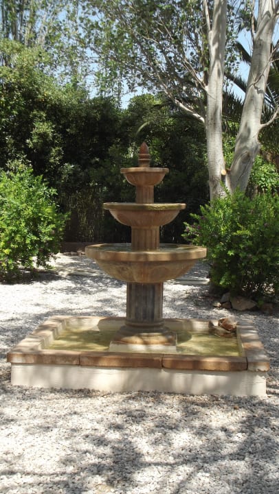 Kleiner Brunnen R2 Lago Playa Park