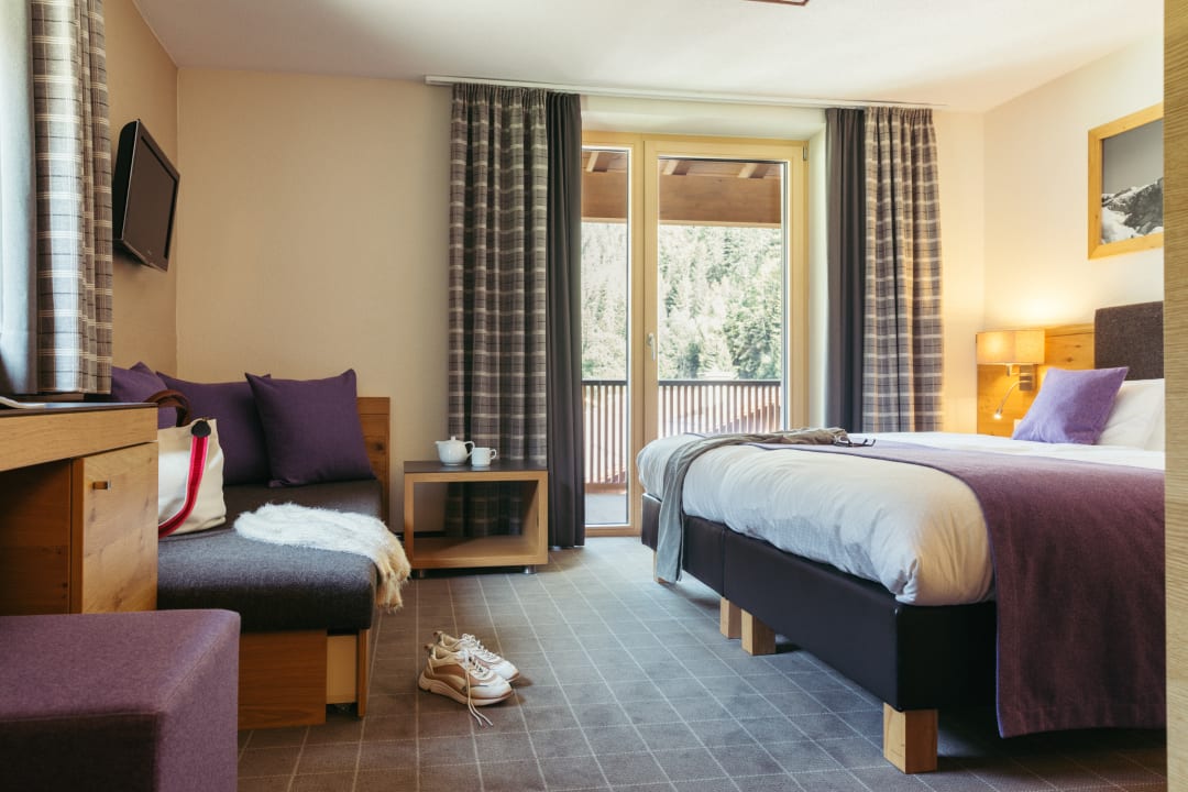 Zimmer Hotel Kirchenwirt